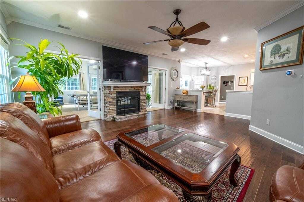 House in Virginia Beach, Virginia, United States 1 - 19155253