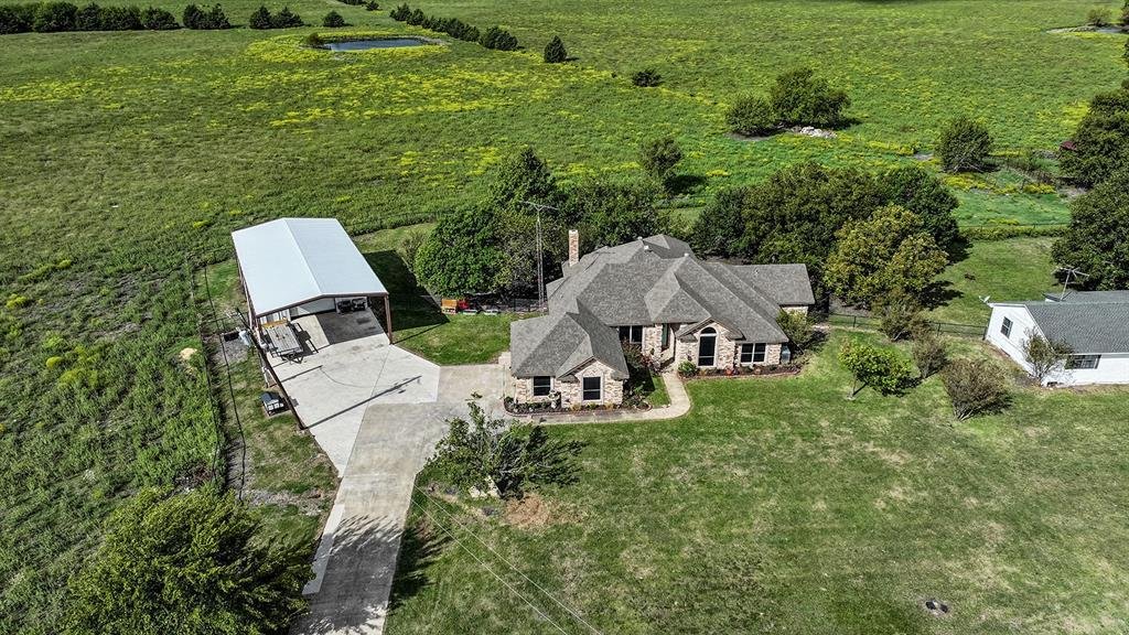 Maison à Celeste, Texas, États-Unis 4 - 19152785