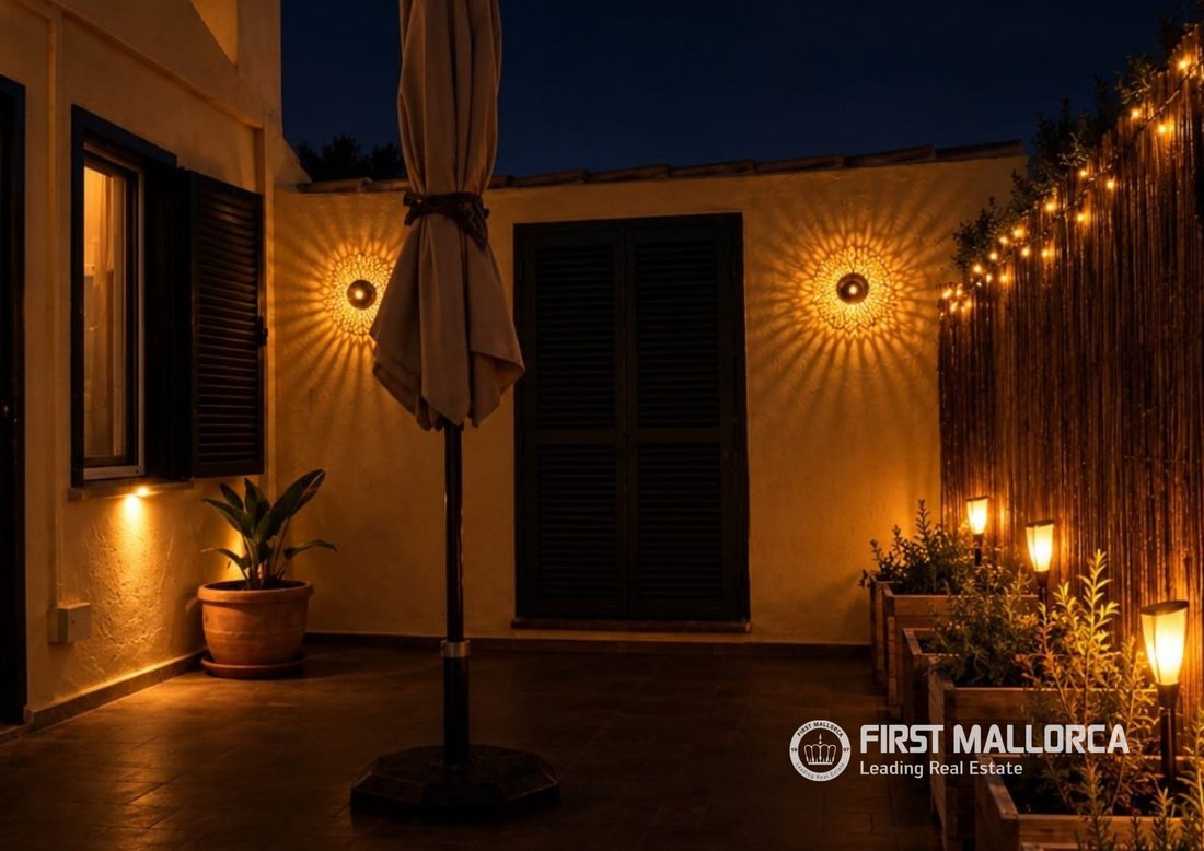 Villa in Cala Murada, Manacor, Balearic Islands 4 - 19156244