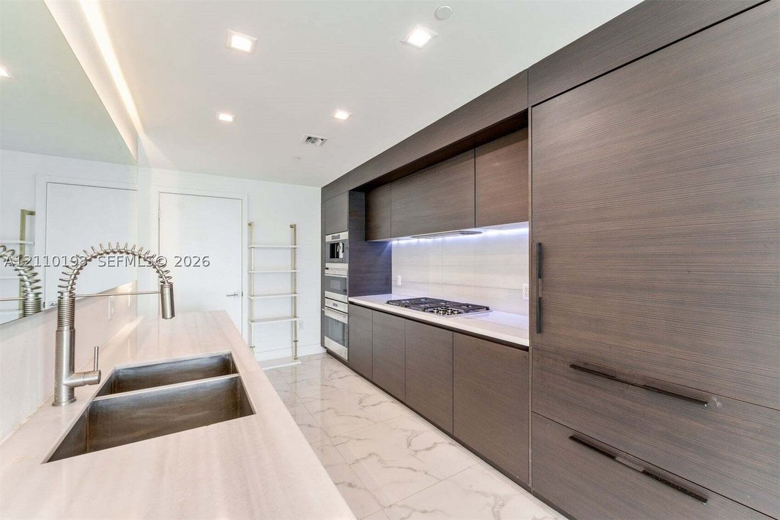 Condominio a Miami Beach, Florida, Stati Uniti 4 - 19155773
