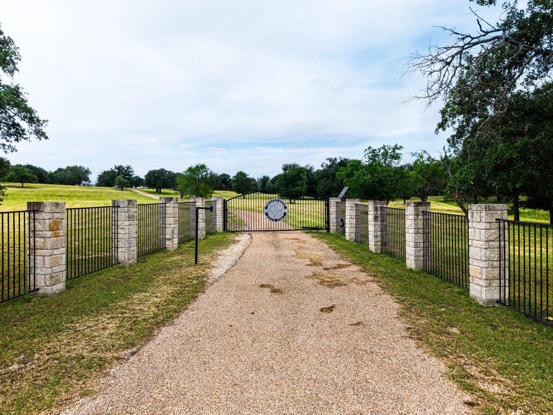 Maison à Kempner, Texas, États-Unis 1 - 19154989
