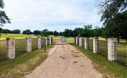 Casa a Kempner, Texas, Stati Uniti 1