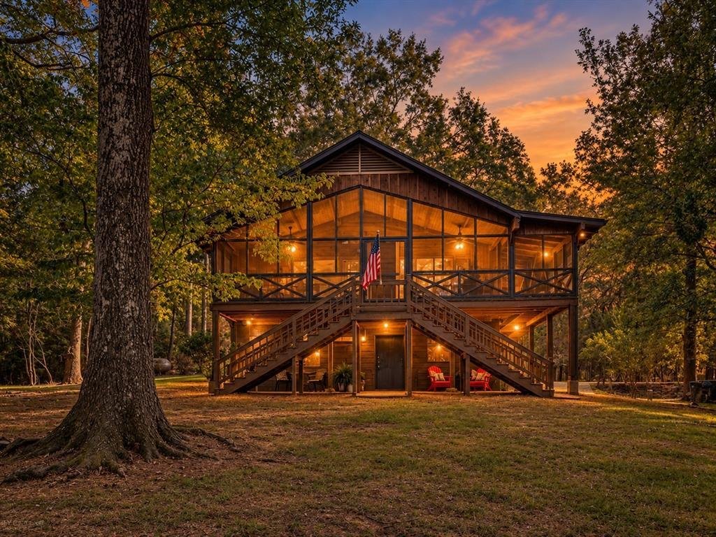 Haus in Homer, Louisiana, Vereinigte Staaten 1 - 19155687