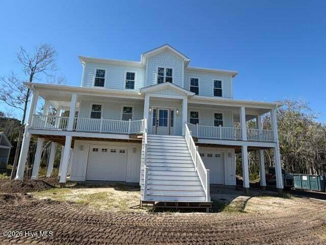 House in Beaufort, North Carolina, United States 1 - 19155593