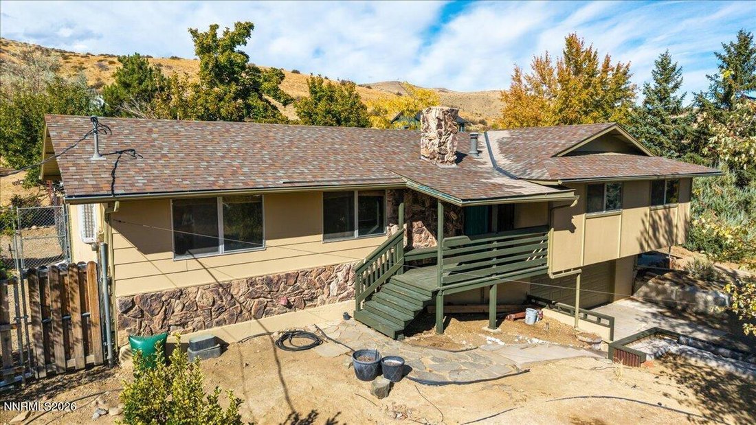 Casa a Reno, Nevada, Stati Uniti 1 - 19154807
