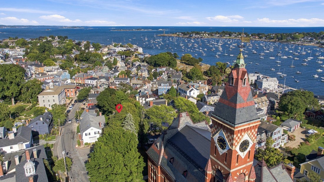 House in Marblehead, Massachusetts, United States 4 - 19154139