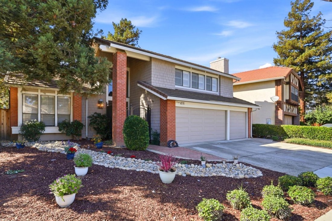 House in San Jose, California, United States 5 - 19152473
