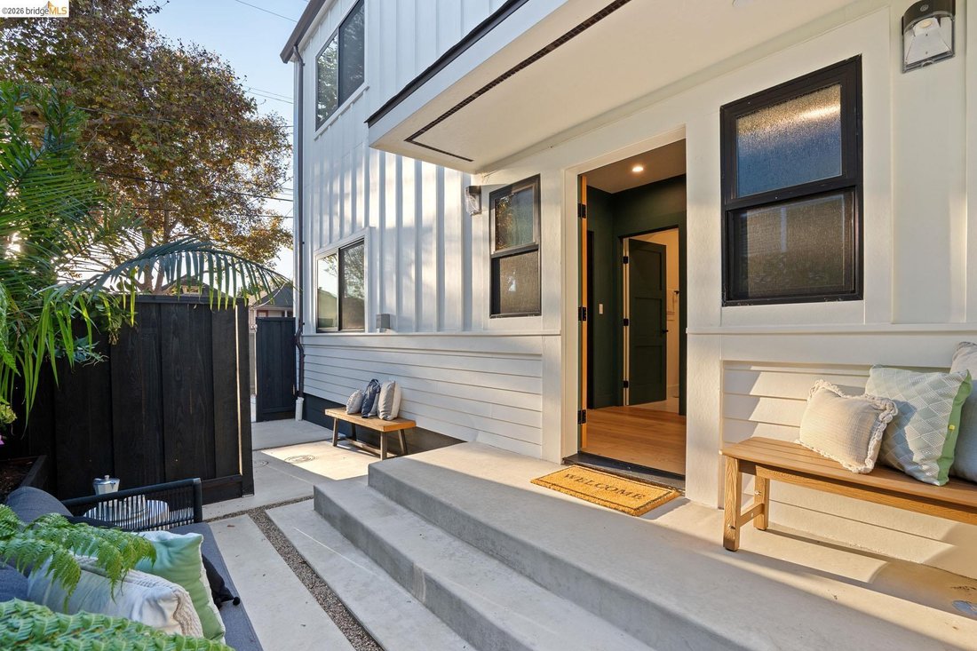 House in Berkeley, California, United States 4 - 19155197