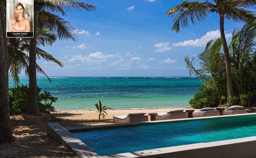 Apartamento en Tankah Cuatro, Quintana Roo, México 1