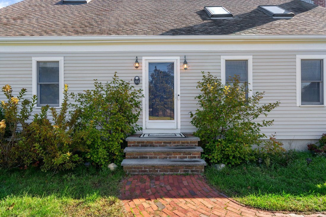 Casa a Barnstable, Massachusetts, Stati Uniti 5 - 19154433