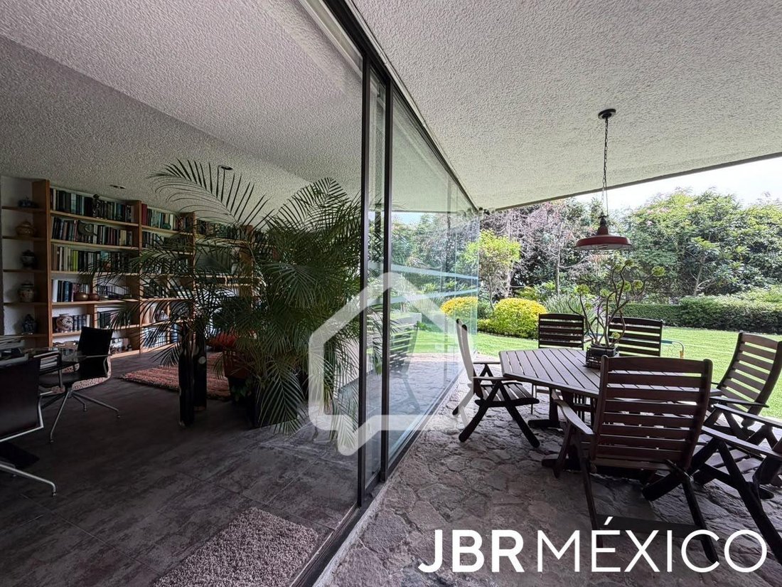 House in Mexico City, Mexico 1 - 19153826