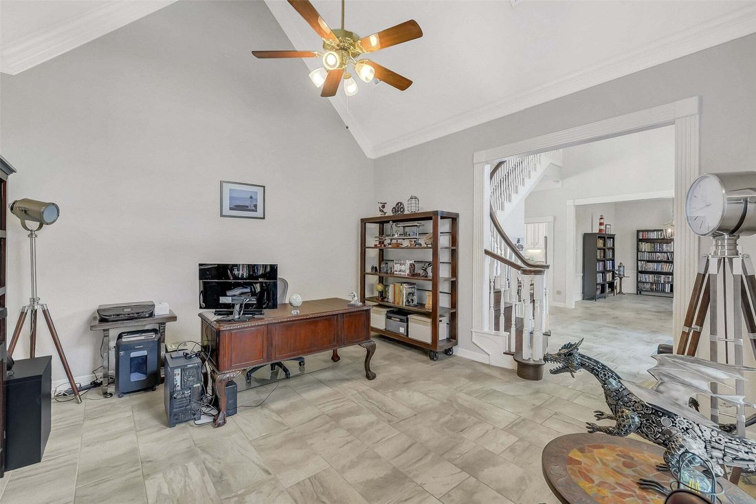 House in Houston, Texas, United States 5 - 19154284
