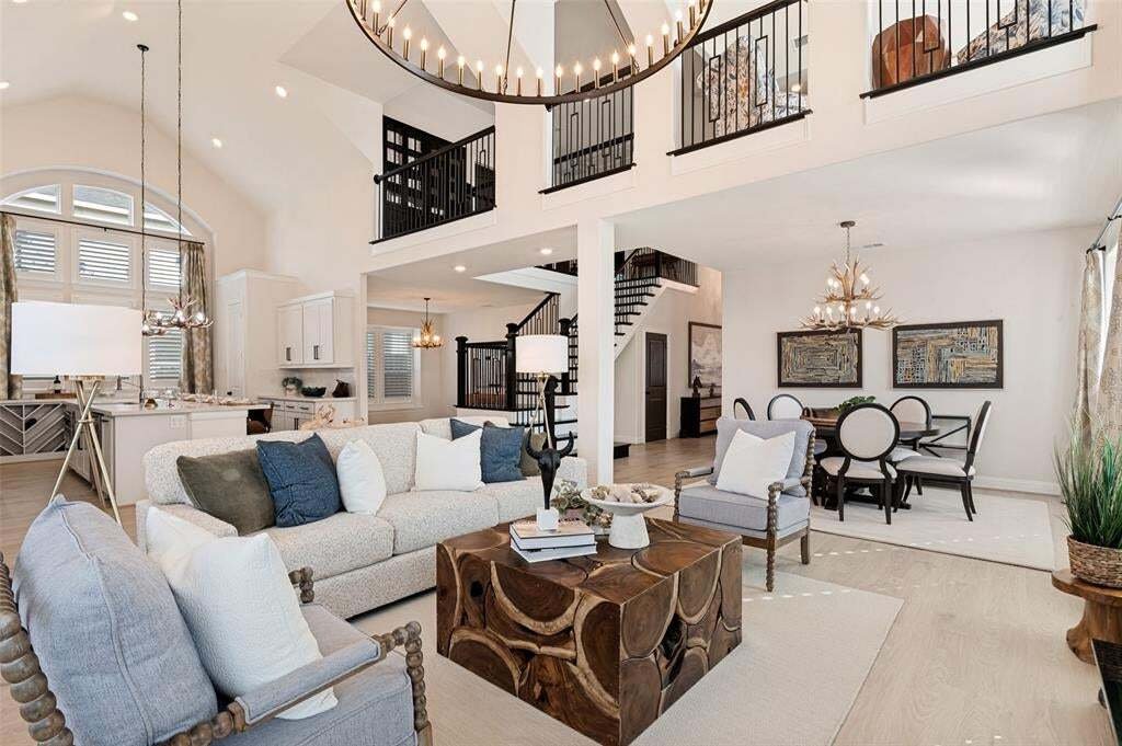 Casa a Irving, Texas, Stati Uniti 4 - 19155689