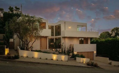 Haus in Los Angeles, Kalifornien, Vereinigte Staaten 1
