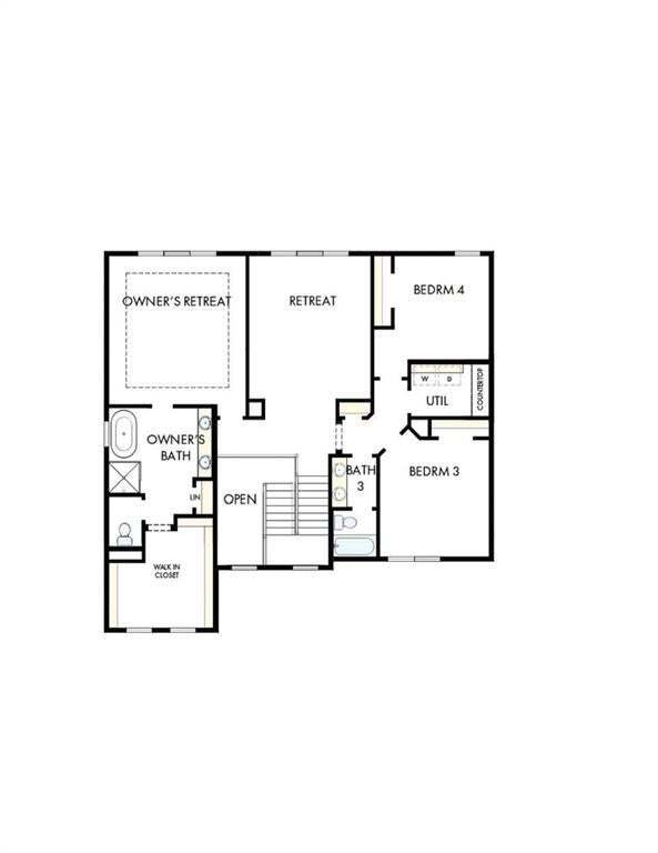 House in Kennesaw, Georgia, United States 4 - 19152425