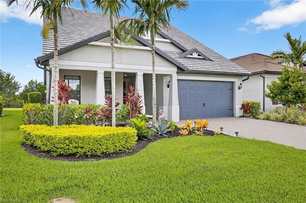 Maison à Miromar Lakes, Floride, États-Unis 3 - 19157487