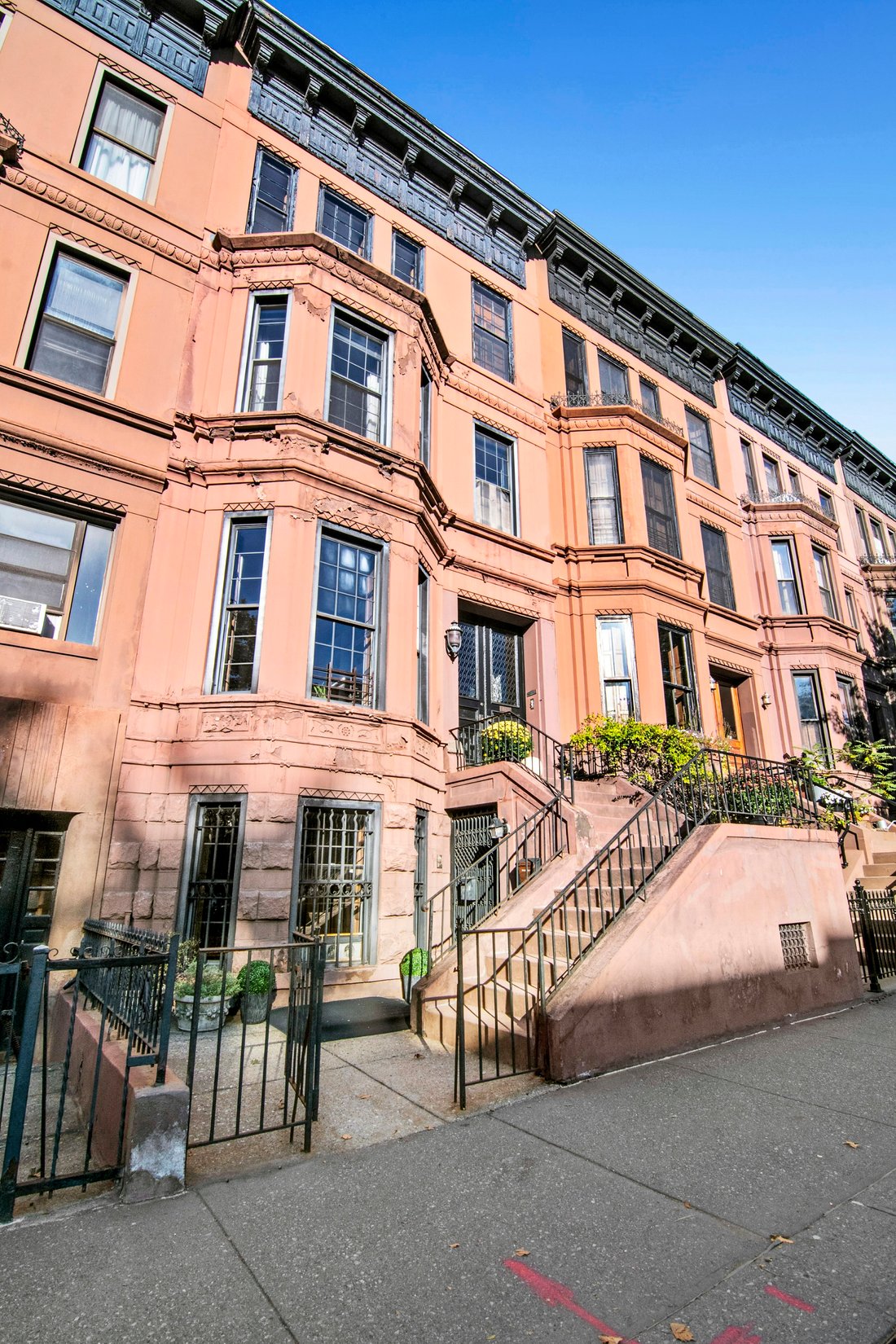 Townhouse en Nueva York, Nueva York, Estados Unidos 1 - 19147400