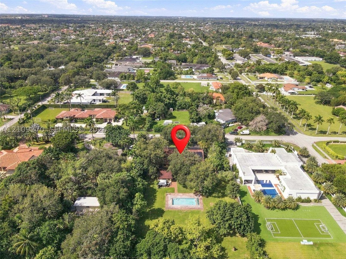 House in Miami, Florida, United States 4 - 19152547