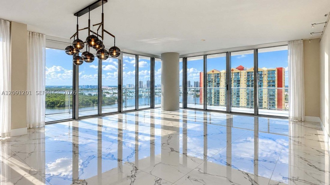 Condominio en Golden Beach, Florida, Estados Unidos 2 - 19155790