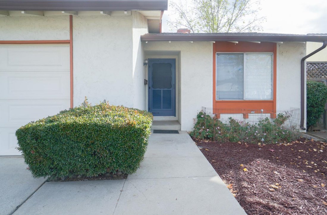 House in Campbell, California, United States 3 - 19152487