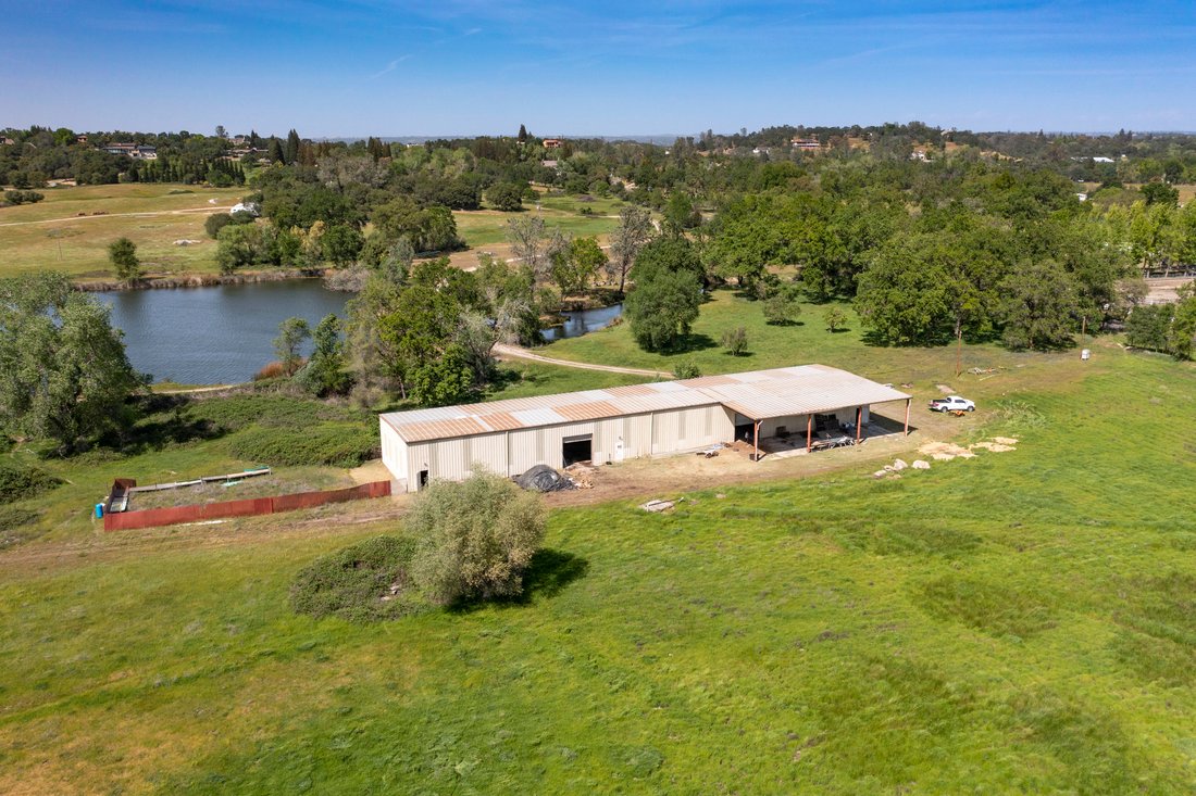 Casa en Granite Bay, California, Estados Unidos 3 - 19155954