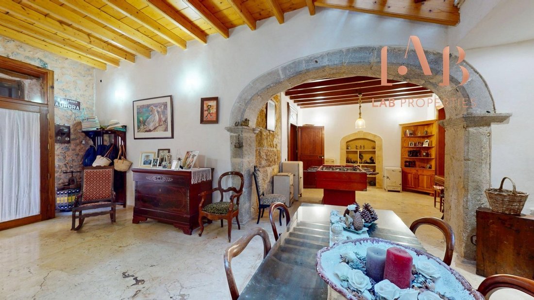 Maison à Inca, Îles Baléares, Espagne 5 - 19155221