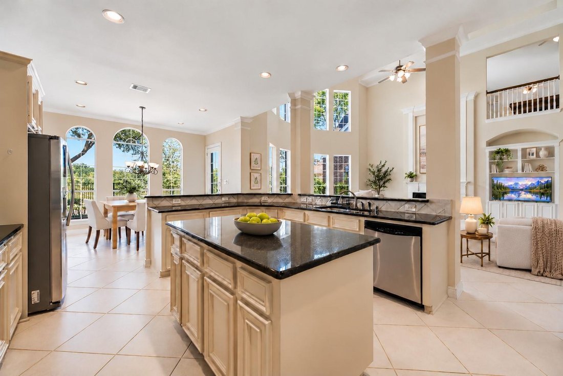 House in Houston, Texas, United States 3 - 19152750