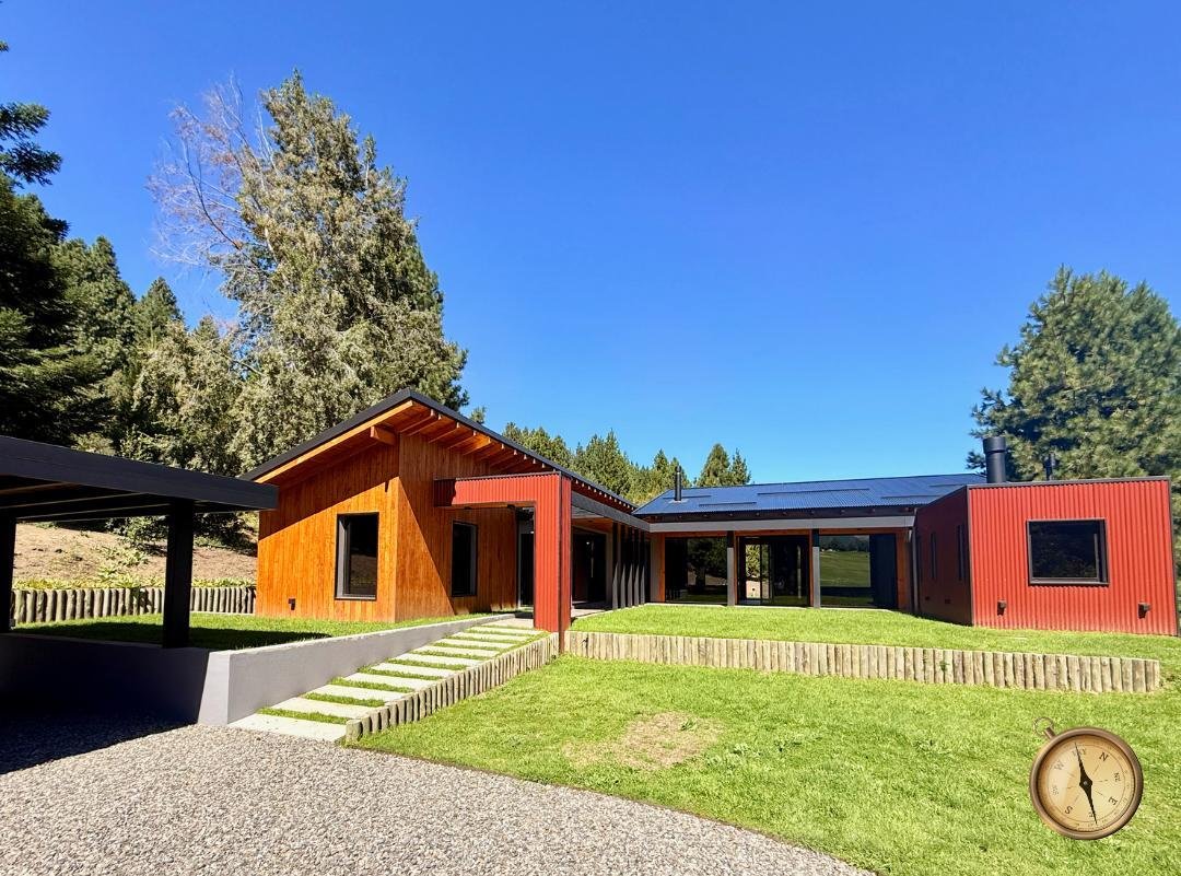 House in Cordones del Chapelco, Neuquen, Argentina 2 - 19154233