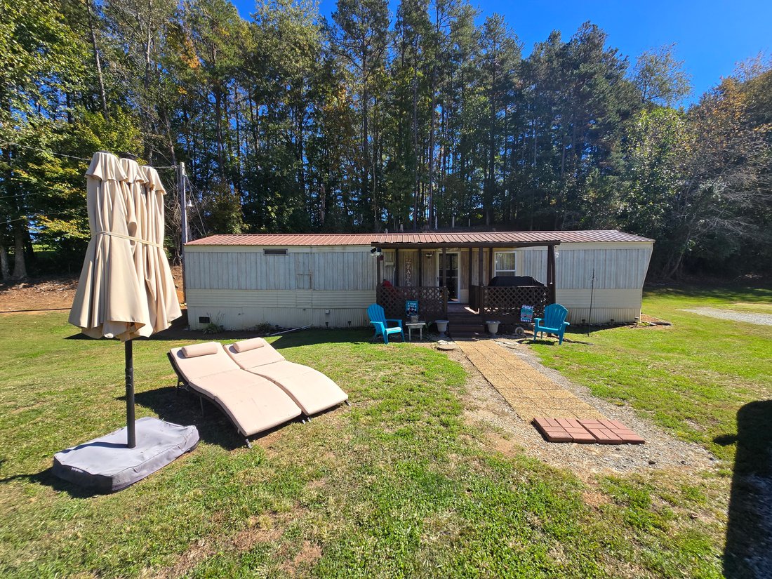Haus in Cumberland Gap, Tennessee, Vereinigte Staaten 2 - 19154383