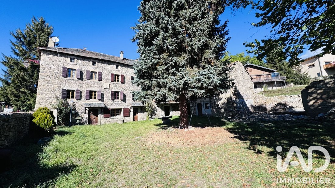 House in Bolquere, Occitania, France 1 - 19154097