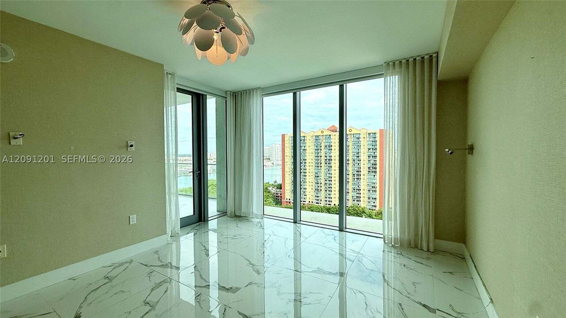 Condominio en Golden Beach, Florida, Estados Unidos 5 - 19155790