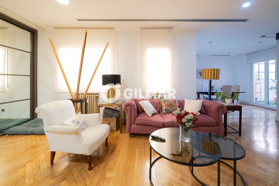 Apartamento en Chamberí, Madrid, España 3 - 18509557