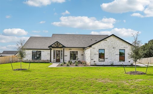 Haus in Salado, Texas, Vereinigte Staaten 1