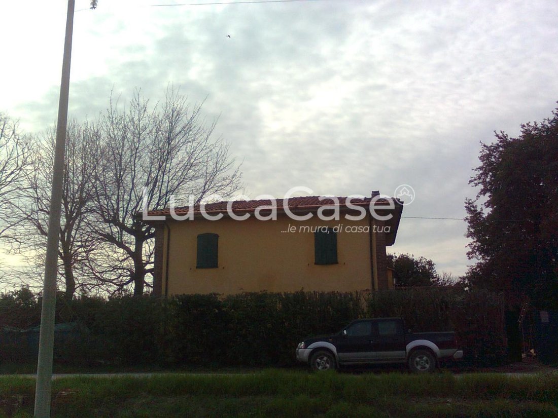 Villa in Vicopisano, Toskana, Italien 2 - 19154673