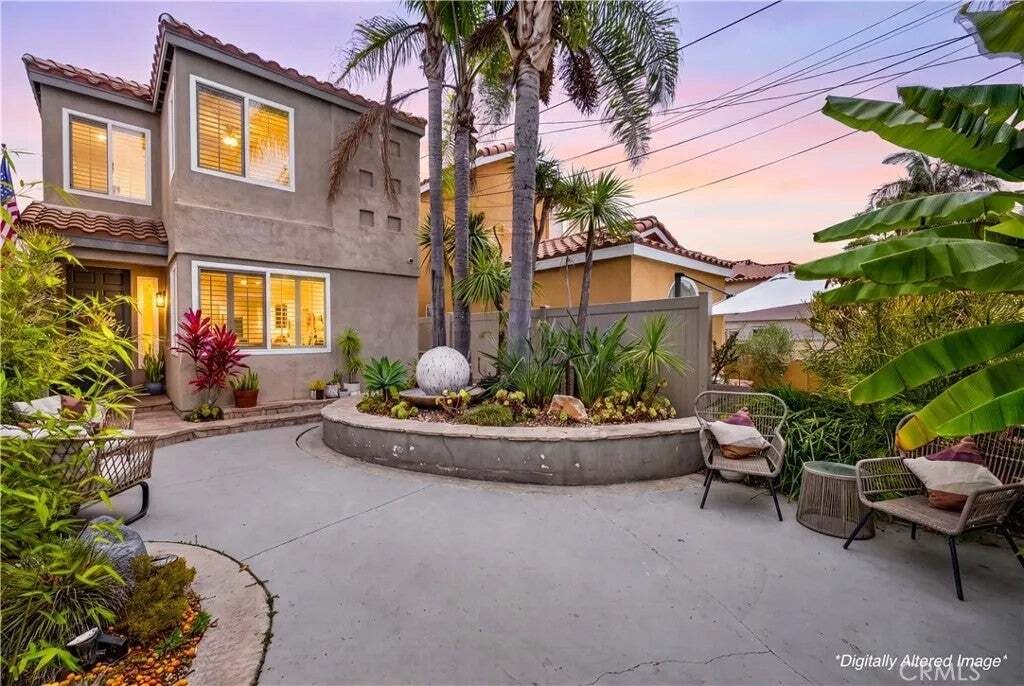 Maison à Long Beach, Californie, États-Unis 1 - 18485935