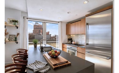 Condo in New York, New York, United States 1