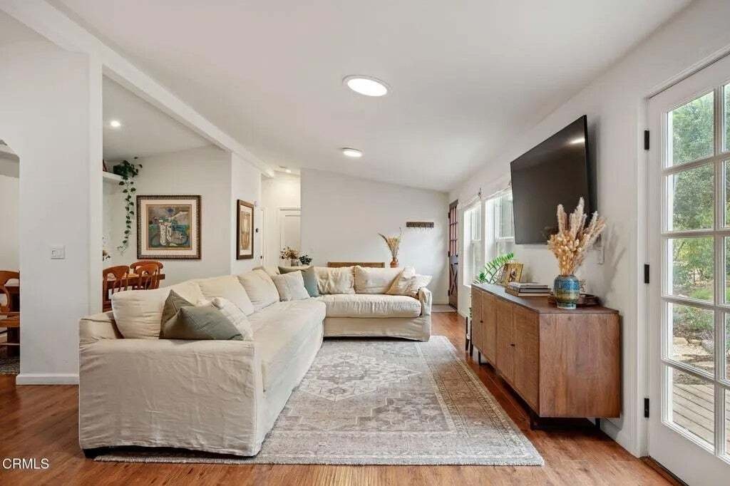 Casa a Santa Barbara, California, Stati Uniti 5 - 19155421