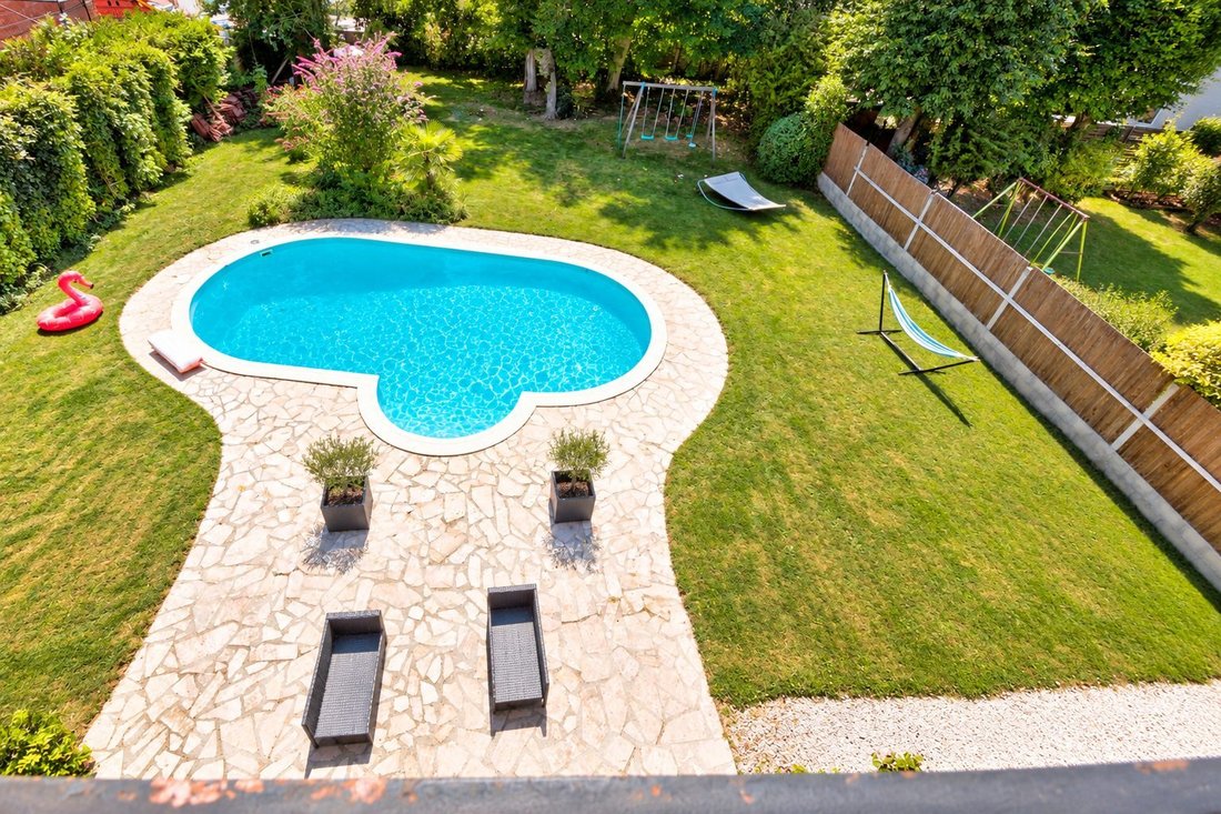Maison à Orgerus, Île-de-France, France 4 - 16468282