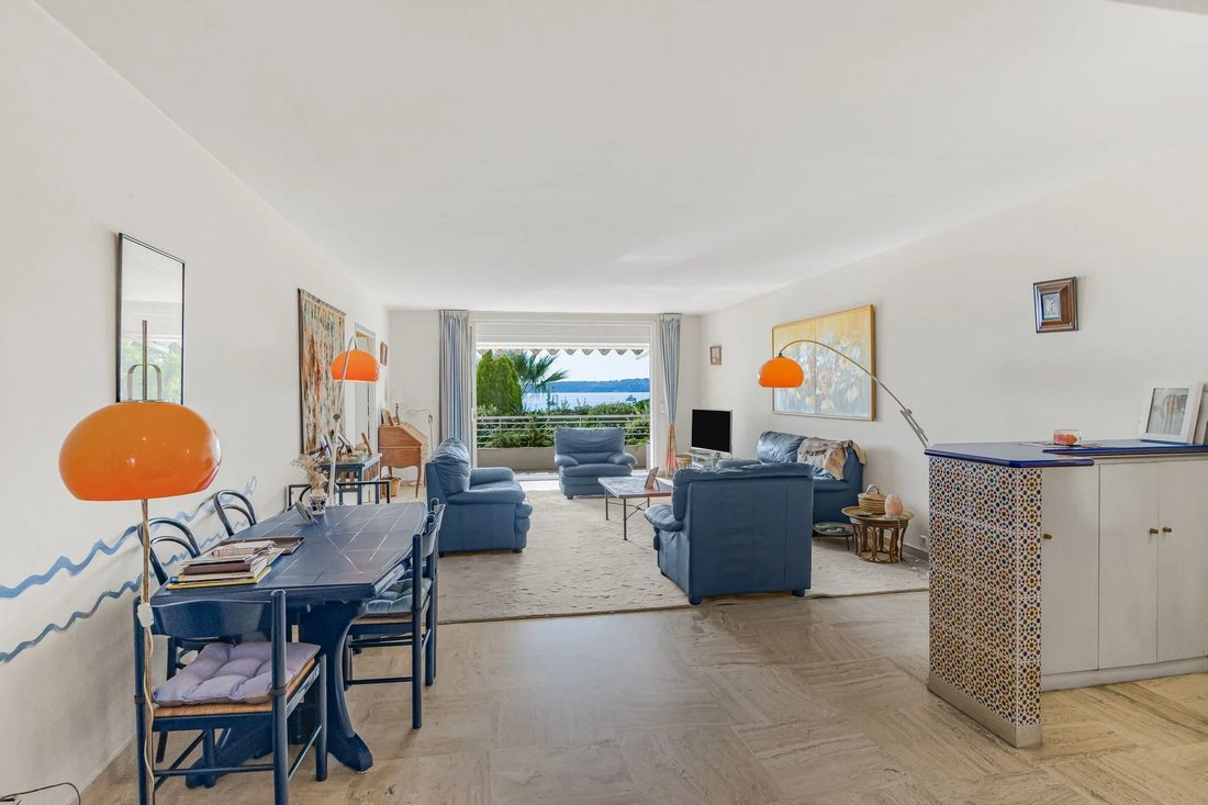 Apartamento en Cannes, Provenza-Alpes-Costa Azul, Francia 4 - 19153375