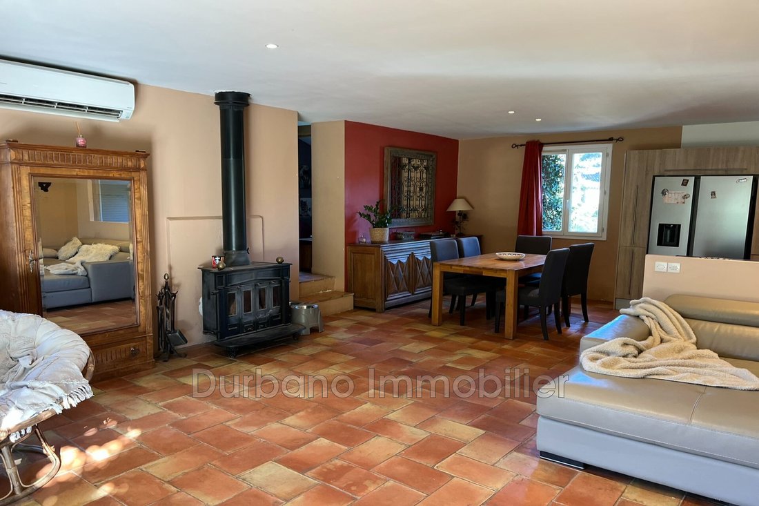 Villa en Le Plan-de-la-Tour, Provenza-Alpes-Costa Azul, Francia 5 - 19150804
