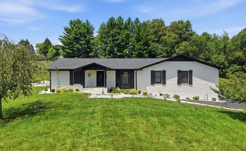 Maison à Sparta, Tennessee, États-Unis 1