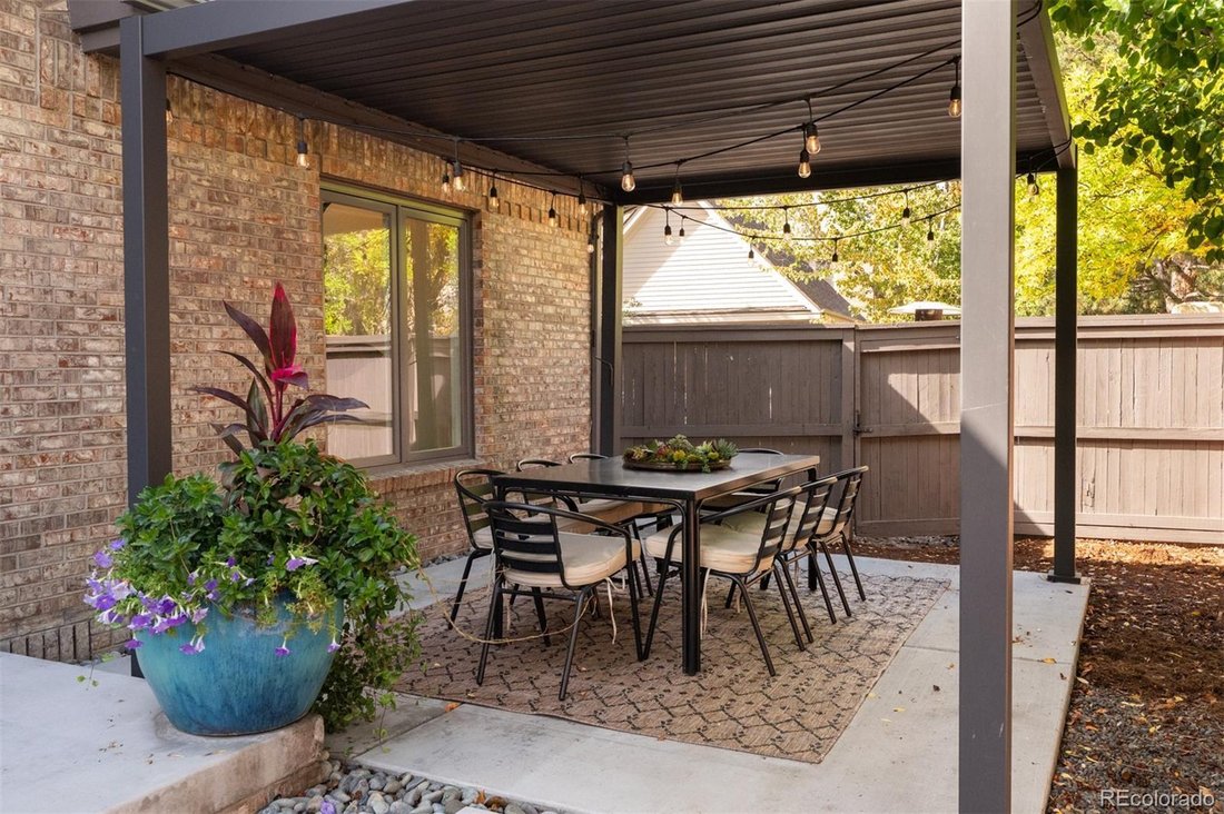 House in Denver, Colorado, United States 5 - 19155100