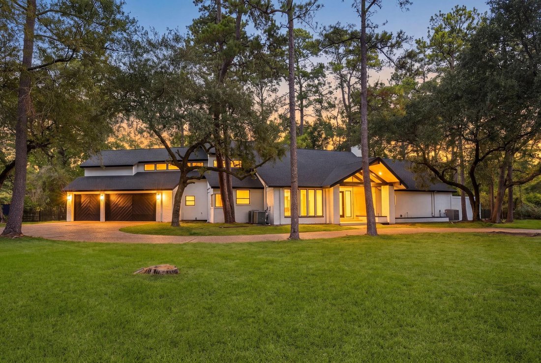 House in Spring, Texas, United States 2 - 19152768