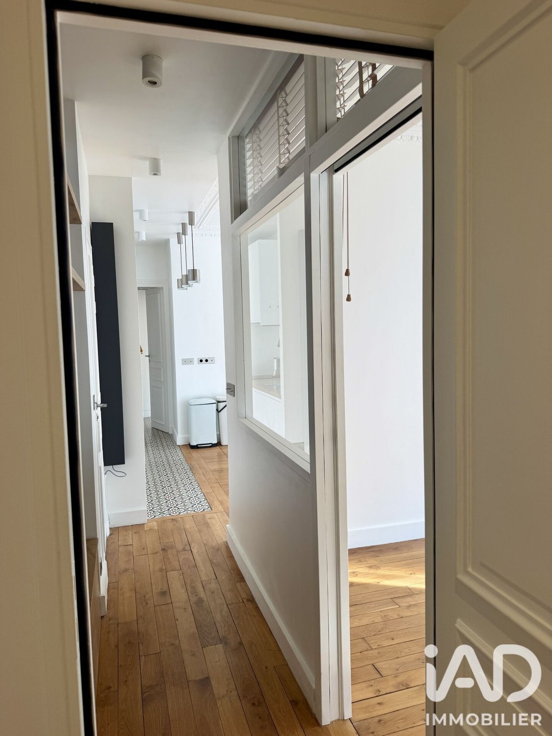 Appartement à Saint Lambert, Paris 15e Arrondissement, Paris 4 - 19154013