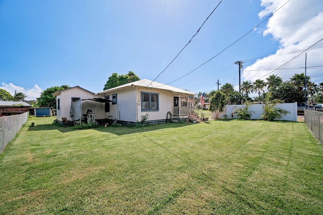 Casa a Kekaha, Hawaii, Stati Uniti 3 - 19154730