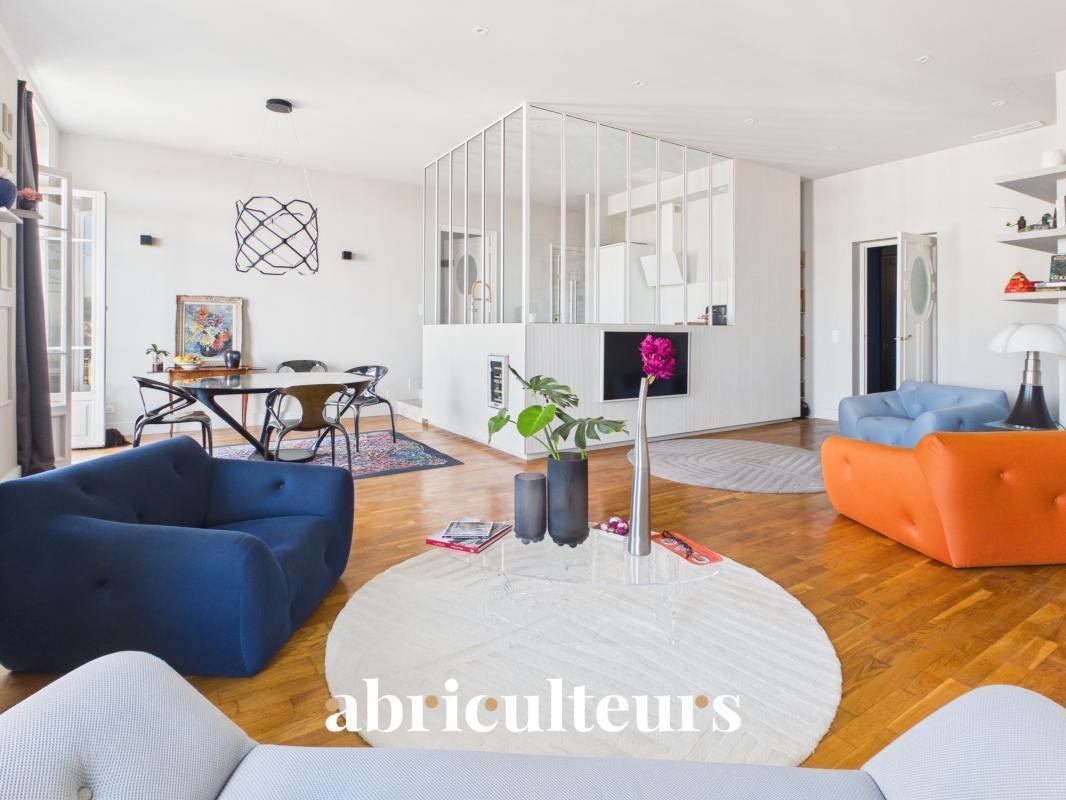 Apartment in Cimiez, Nice, France 3 - 19141126
