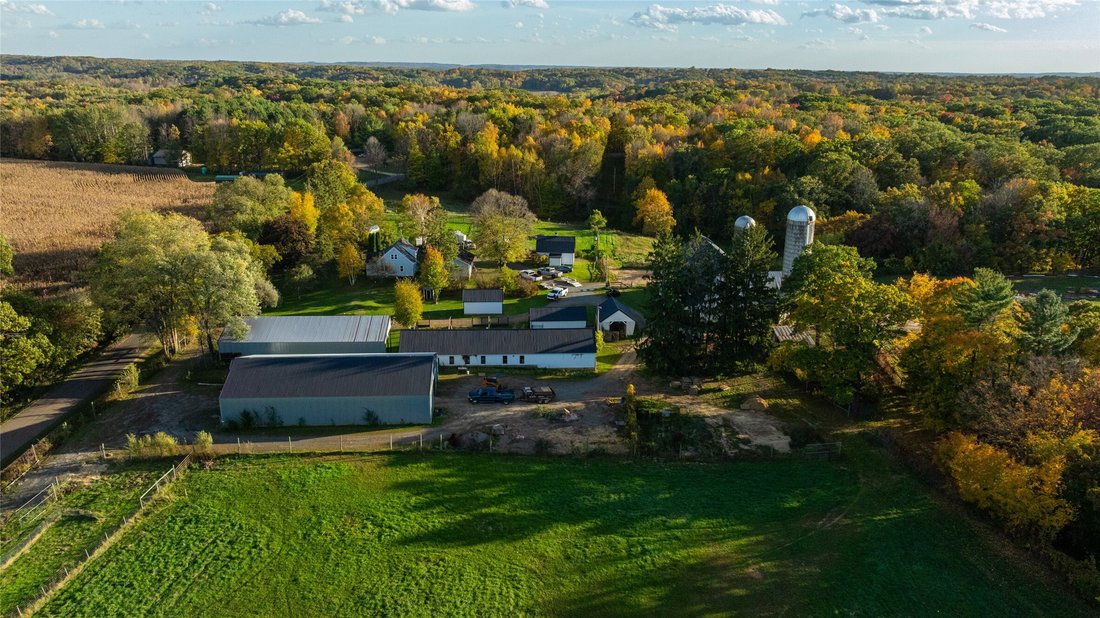 House in Boyceville, Wisconsin, United States 4 - 19153763