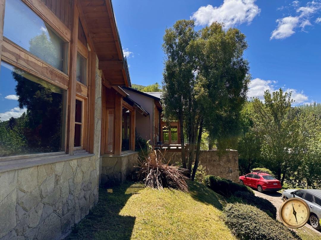House in San Martín de los Andes, Neuquen, Argentina 5 - 19154220