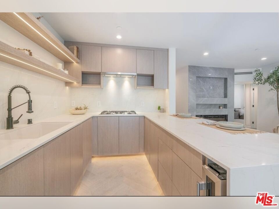 Condo in Santa Monica, California, United States 3 - 19156181