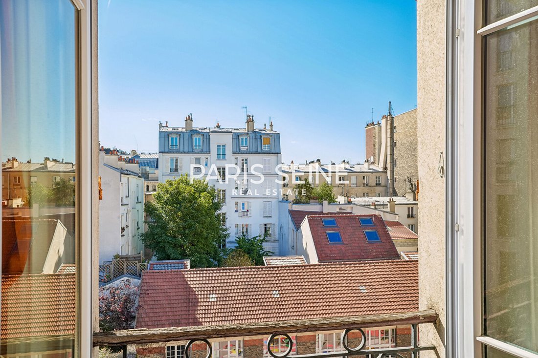 Apartment in Gros Caillou, Paris 7e Arrondissement, Paris 2 - 19153817